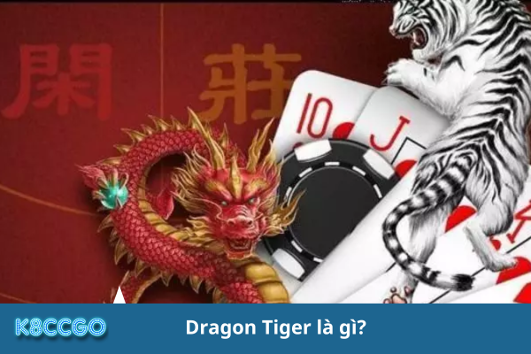 Hướng dẫn chơi Dragon Tige